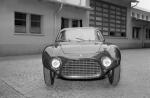 Ferrari 625 TF Berlinetta 1953 года